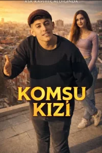 Турецкий сериал Соседская дочь (2022)